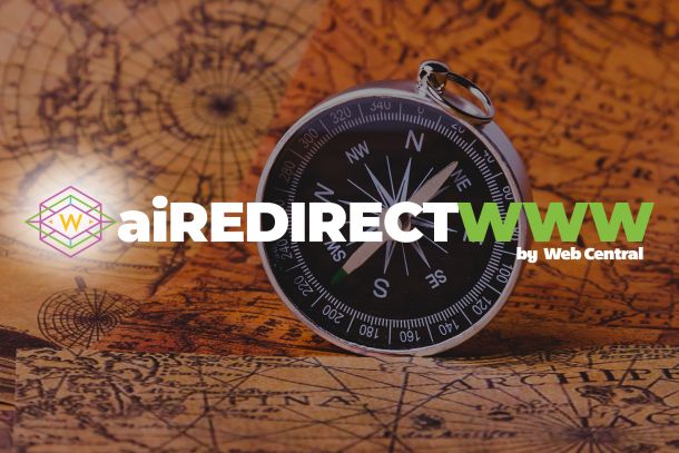 airedirectwww joomla plugins www redirect logo